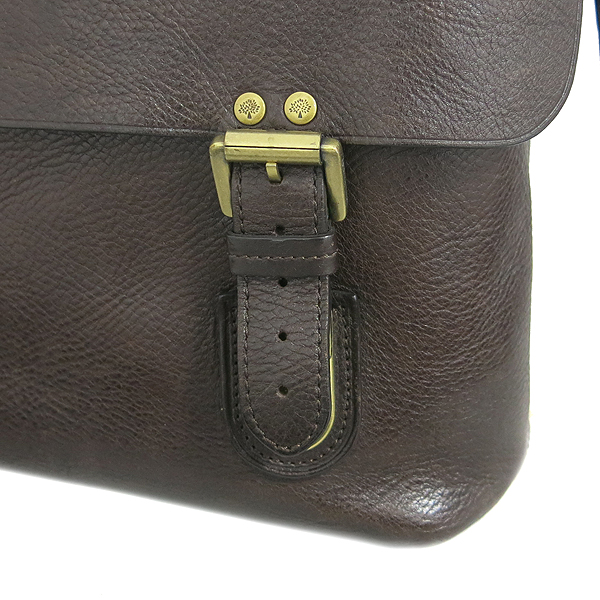 MULBERRY(�ֹ���) HH6646 BARNABY(�ٳ���) ���� ���� ũ�ν��� [���빮��] �̹���3 - ���̺��� �߰���ǰ