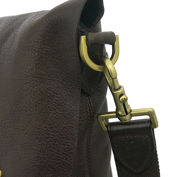 MULBERRY(�ֹ���) HH6646 BARNABY(�ٳ���) ���� ���� ũ�ν��� [���빮��] �̹���4 - ���̺��� �߰���ǰ