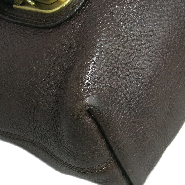 MULBERRY(�ֹ���) HH6646 BARNABY(�ٳ���) ���� ���� ũ�ν��� [���빮��] �̹���5 - ���̺��� �߰���ǰ