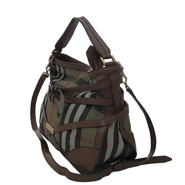 Burberry(������) �Ͽ콺üũ ���� ���� �긮�� ī�ٽ� ȣ�� ����� [��õ ������] �̹���2 - ���̺��� �߰���ǰ