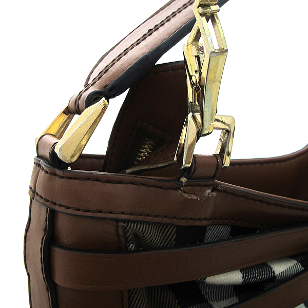 Burberry(������) �Ͽ콺üũ ���� ���� �긮�� ī�ٽ� ȣ�� ����� [��õ ������] �̹���3 - ���̺��� �߰���ǰ