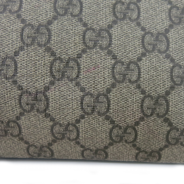 Gucci(����) 201446 GG�ΰ� PVC ��ũ����� ȥ�� Ʈ���� �޽��� ũ�ν��� [�λ꼾�Һ���] �̹���4 - ���̺��� �߰���ǰ