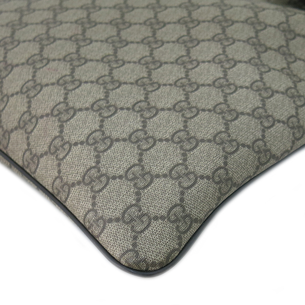 Gucci(����) 201446 GG�ΰ� PVC ��ũ����� ȥ�� Ʈ���� �޽��� ũ�ν��� [�λ꼾�Һ���] �̹���5 - ���̺��� �߰���ǰ