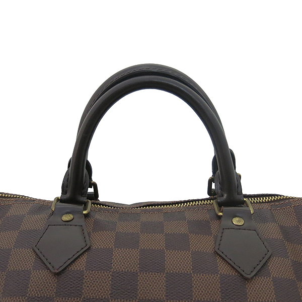 Louis Vuitton(���̺���) N41523 �ٹ̿� ���� ĵ���� ���ǵ� 35 ��Ʈ�� [�λ꼾�Һ���] �̹���3 - ���̺��� �߰���ǰ