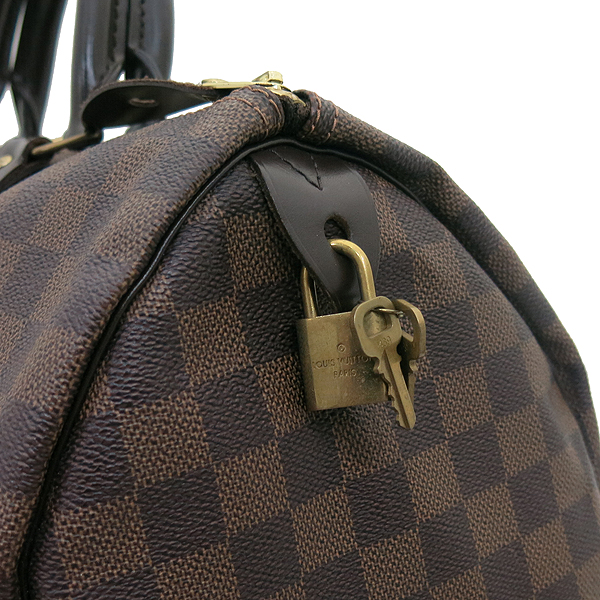 Louis Vuitton(���̺���) N41523 �ٹ̿� ���� ĵ���� ���ǵ� 35 ��Ʈ�� [�λ꼾�Һ���] �̹���4 - ���̺��� �߰���ǰ