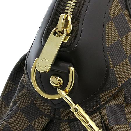 Louis Vuitton(���̺���) N51997 �ٹ̿� ���� ĵ���� Ʈ���� PM 2WAY [����2] �̹���3 - ���̺��� �߰���ǰ