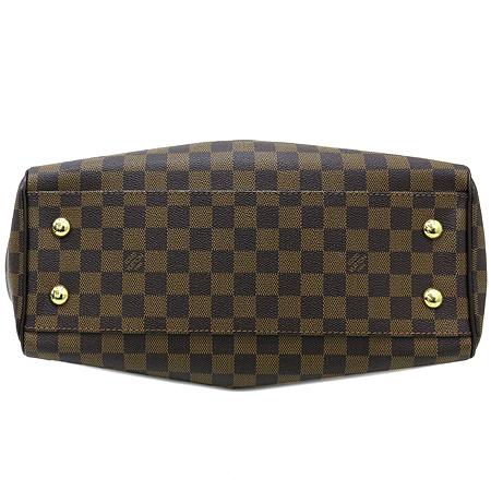 Louis Vuitton(���̺���) N51997 �ٹ̿� ���� ĵ���� Ʈ���� PM 2WAY [����2] �̹���4 - ���̺��� �߰���ǰ