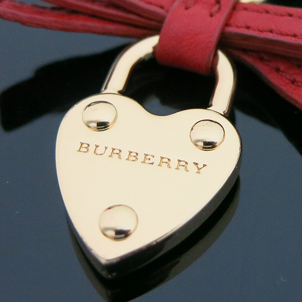 Burberry(������) ����Ż �ΰ� ��Ʈ �е�� ���� ������� Ű Ȧ�� [�λ꼾�Һ���] �̹���2 - ���̺��� �߰���ǰ