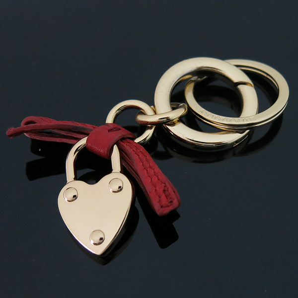 Burberry(������) ����Ż �ΰ� ��Ʈ �е�� ���� ������� Ű Ȧ�� [�λ꼾�Һ���] �̹���3 - ���̺��� �߰���ǰ