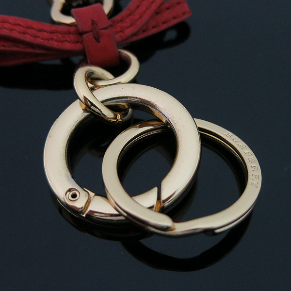 Burberry(������) ����Ż �ΰ� ��Ʈ �е�� ���� ������� Ű Ȧ�� [�λ꼾�Һ���] �̹���5 - ���̺��� �߰���ǰ