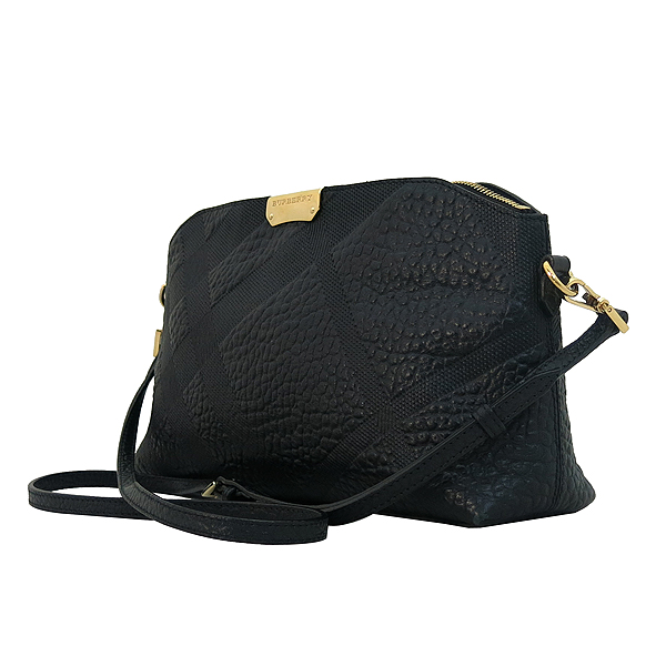 Burberry(������) �������� üũ ����ΰ� ũ�ν��ٵ� ũ�ν��� [�λ꼾�Һ���] �̹���3 - ���̺��� �߰���ǰ