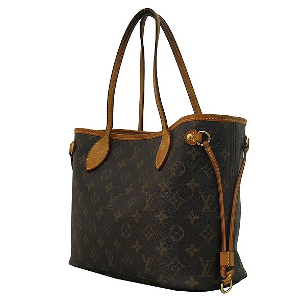 Louis Vuitton(���̺���) M40155 ���׷� ĵ���� �׹�Ǯ PM ����� [�λ꼾�Һ���] �̹���2 - ���̺��� �߰���ǰ