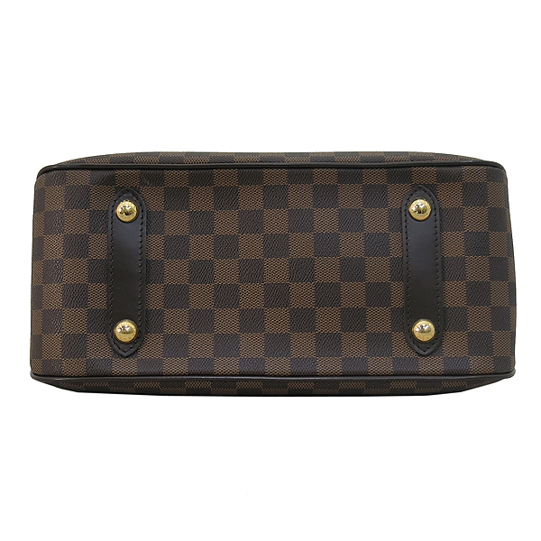 Louis Vuitton(���̺���) N41177 �ٹ̿� ���� ĵ���� ī�ٽ� ����� ��Ʈ�� + �����Ʈ�� 2WAY [�λ꼾�Һ���] �̹���5 - ���̺��� �߰���ǰ