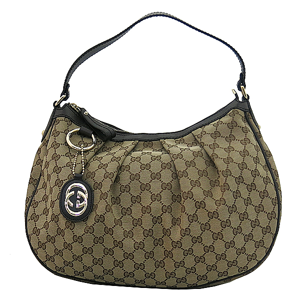 Gucci(����) 232955 ���� GG�ΰ� �ڰ��� ��ũ���� ���� Ʈ���� ȣ�� ����� [�λ꼾�Һ���] �̹���2 - ���̺��� �߰���ǰ