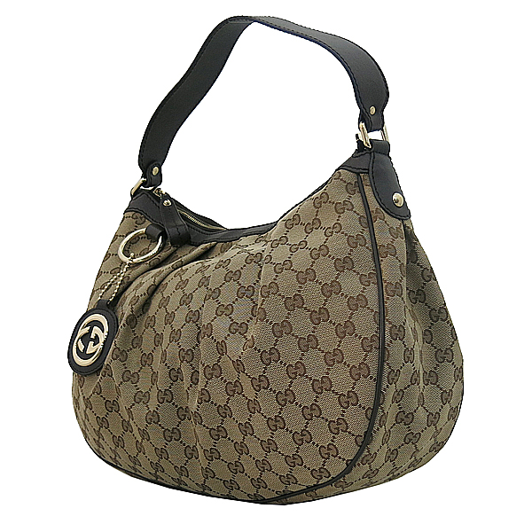 Gucci(����) 232955 ���� GG�ΰ� �ڰ��� ��ũ���� ���� Ʈ���� ȣ�� ����� [�λ꼾�Һ���] �̹���3 - ���̺��� �߰���ǰ