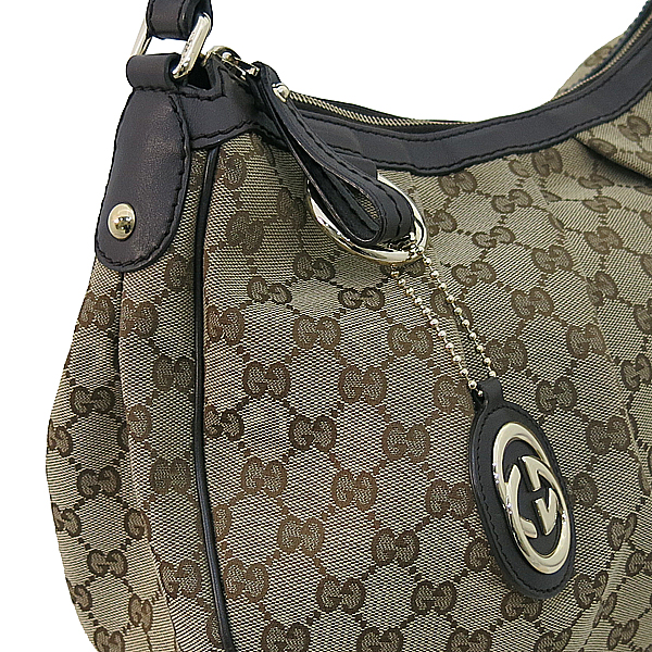 Gucci(����) 232955 ���� GG�ΰ� �ڰ��� ��ũ���� ���� Ʈ���� ȣ�� ����� [�λ꼾�Һ���] �̹���4 - ���̺��� �߰���ǰ