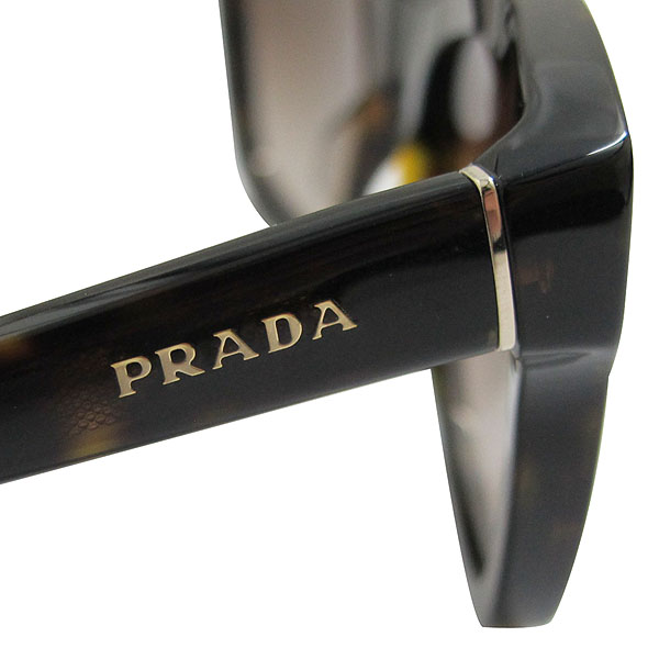 Prada(�����) SPR16 ���� �̴ϼ� �ΰ� ���� ���۶� [��õ��] �̹���4 - ���̺��� �߰���ǰ