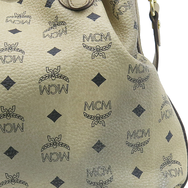 MCM(������) MWS1AVI24IG001 ���� �ΰ� ��� ���佺 ��Ʈ�� + �����Ʈ�� �̹���4 - ���̺��� �߰���ǰ