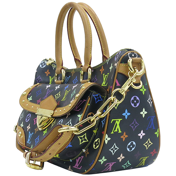 Louis Vuitton(���̺���) M40126 ���׷� ��Ƽ ���� ��Ÿ 2WAY �̹���3 - ���̺��� �߰���ǰ