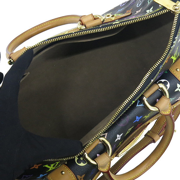 Louis Vuitton(���̺���) M40126 ���׷� ��Ƽ ���� ��Ÿ 2WAY �̹���6 - ���̺��� �߰���ǰ