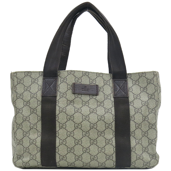 Gucci(����) 141976 GG�ΰ� PVC ��ũ���� ���� ȥ�� ��Ʈ�� �̹���2 - ���̺��� �߰���ǰ