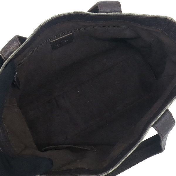 Gucci(����) 141976 GG�ΰ� PVC ��ũ���� ���� ȥ�� ��Ʈ�� �̹���6 - ���̺��� �߰���ǰ