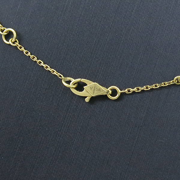 VANCLEEF & ARPELS(��Ŭ���� �� ����) 18K ��� ���Ժ�� ���� ������ ����� �̹���3 - ���̺��� �߰���ǰ