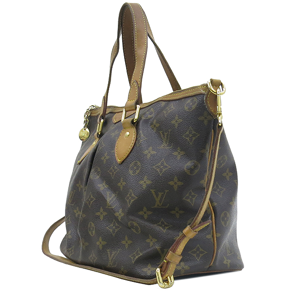 Louis Vuitton(���̺���) M40145 ���׷� ĵ���� �ȷ��� PM 2WAY �̹���2 - ���̺��� �߰���ǰ