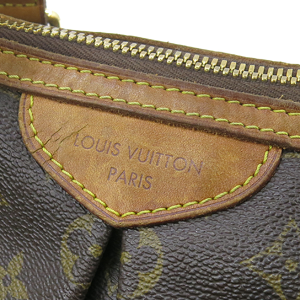 Louis Vuitton(���̺���) M40145 ���׷� ĵ���� �ȷ��� PM 2WAY �̹���3 - ���̺��� �߰���ǰ