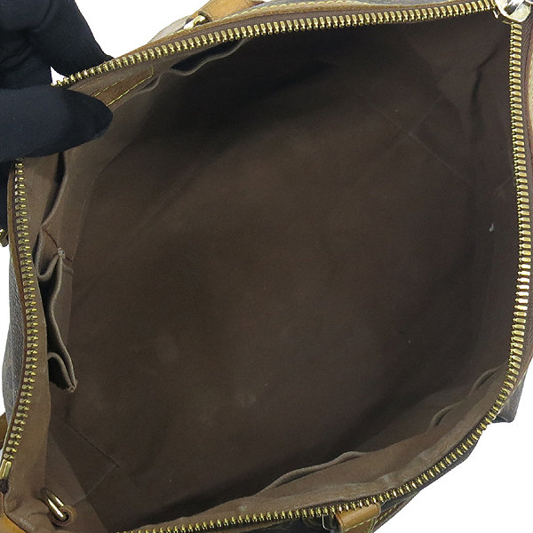 Louis Vuitton(���̺���) M40145 ���׷� ĵ���� �ȷ��� PM 2WAY �̹���5 - ���̺��� �߰���ǰ