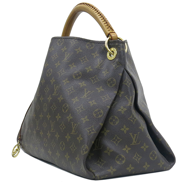 Louis Vuitton(���̺���) M40249 ���׷� ĵ���� ��ġ MM ����� �̹���2 - ���̺��� �߰���ǰ
