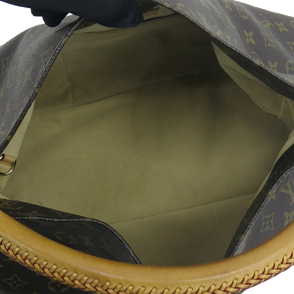 Louis Vuitton(���̺���) M40249 ���׷� ĵ���� ��ġ MM ����� �̹���5 - ���̺��� �߰���ǰ