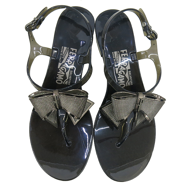 Ferragamo(��󰡸�) �ΰ� ��� ���� �÷� ������ ���� �̹���4 - ���̺��� �߰���ǰ