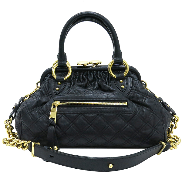 Marc_Jacobs (��ũ �����߽�) ���� ���� ���� ���� ü�� ��� ��Ž�� 2WAY �̹���2 - ���̺��� �߰���ǰ