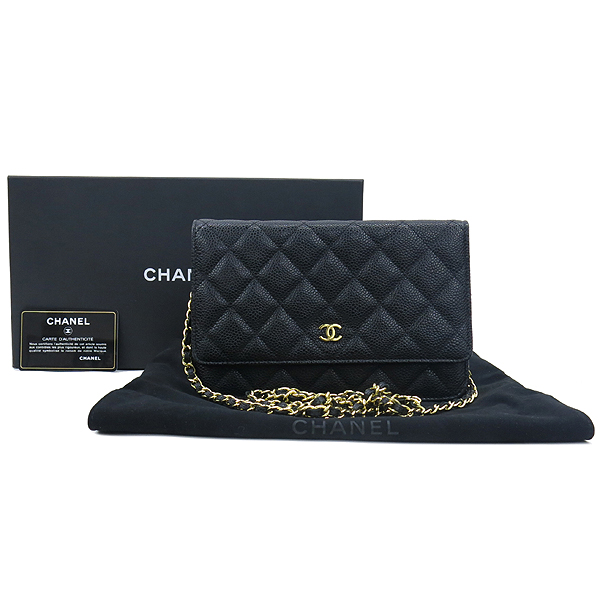 Chanel() A33814 ĳŲ ÷(WOC   ü)ΰ ü ũν