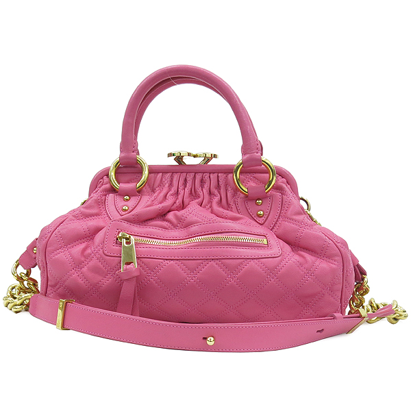 Marc_Jacobs (���� �����߽�) ��ũ ���� ���� ���� ü�� ��� ��Ž�� 2WAY �̹���2 - ���̺��� �߰���ǰ