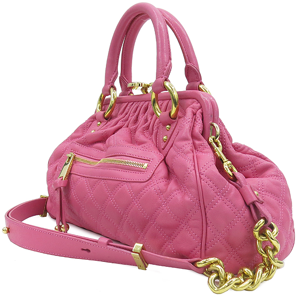 Marc_Jacobs (���� �����߽�) ��ũ ���� ���� ���� ü�� ��� ��Ž�� 2WAY �̹���3 - ���̺��� �߰���ǰ