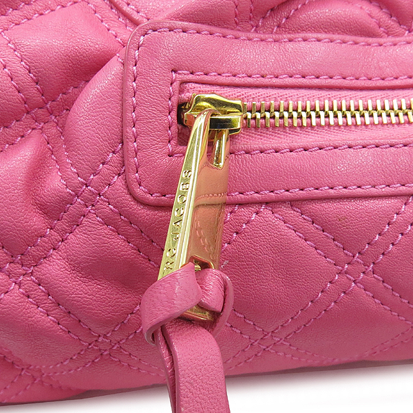 Marc_Jacobs (���� �����߽�) ��ũ ���� ���� ���� ü�� ��� ��Ž�� 2WAY �̹���4 - ���̺��� �߰���ǰ