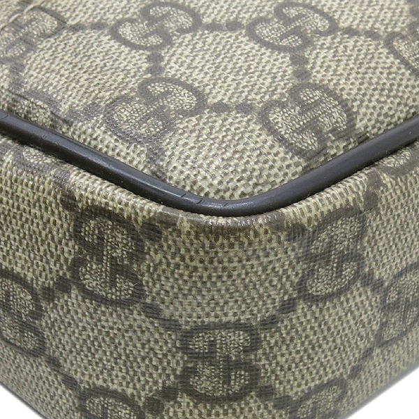 Gucci(����) 201447 GG�ΰ� PVC ���� ���� Ʈ���� ���� �̴� ũ�ν��� �̹���4 - ���̺��� �߰���ǰ