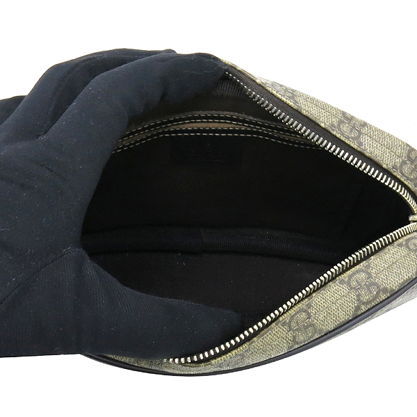 Gucci(����) 201447 GG�ΰ� PVC ���� ���� Ʈ���� ���� �̴� ũ�ν��� �̹���5 - ���̺��� �߰���ǰ