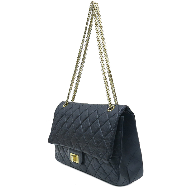 Chanel() A37590Y04634 2.55 Ƽ L()   ü  ̹2 - ̺ ߰ǰ