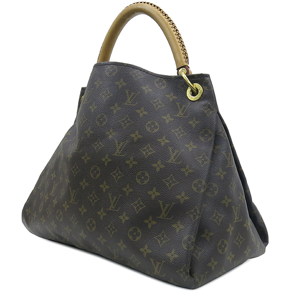Louis Vuitton(���̺���) M40249 ���׷� ĵ���� ��ġ MM ����� �̹���2 - ���̺��� �߰���ǰ