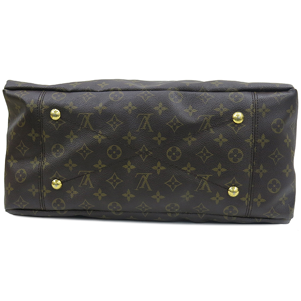 Louis Vuitton(���̺���) M40249 ���׷� ĵ���� ��ġ MM ����� �̹���4 - ���̺��� �߰���ǰ