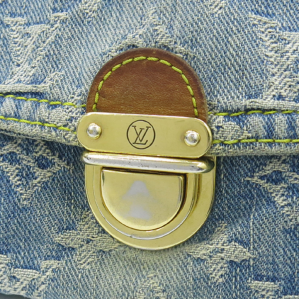 Louis Vuitton(���̺���) ) M95050 ���� �̴� ����Ƽ ����� �̹���3 - ���̺��� �߰���ǰ