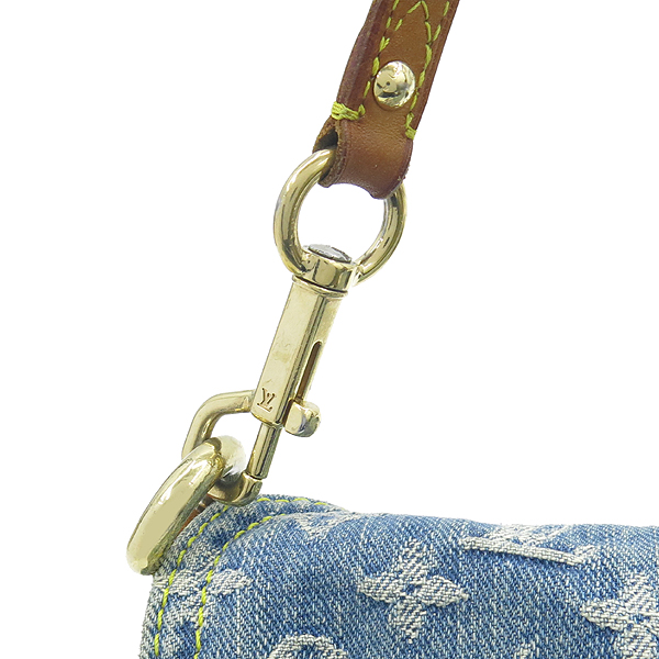 Louis Vuitton(���̺���) ) M95050 ���� �̴� ����Ƽ ����� �̹���4 - ���̺��� �߰���ǰ