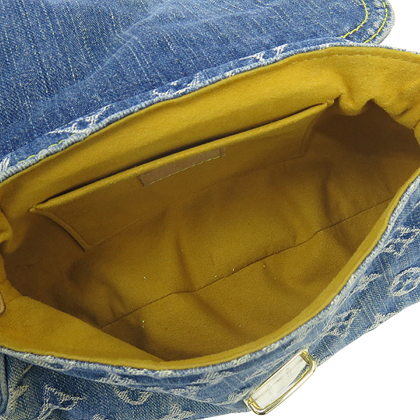 Louis Vuitton(���̺���) ) M95050 ���� �̴� ����Ƽ ����� �̹���5 - ���̺��� �߰���ǰ