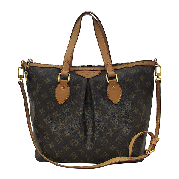 Louis Vuitton(���̺���) M40145 ���׷� ĵ���� �ȷ��� PM 2WAY [��õ ������] �̹���2 - ���̺��� �߰���ǰ