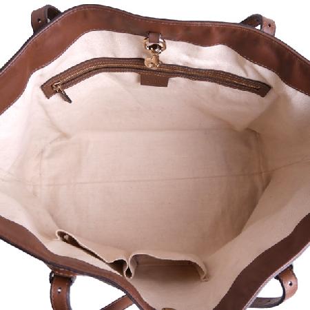 Gucci(����) 309613 GG�ΰ� PVC ���� ���� Ʈ���� ���� �����[����ż�����]w �̹���5 - ���̺��� �߰���ǰ