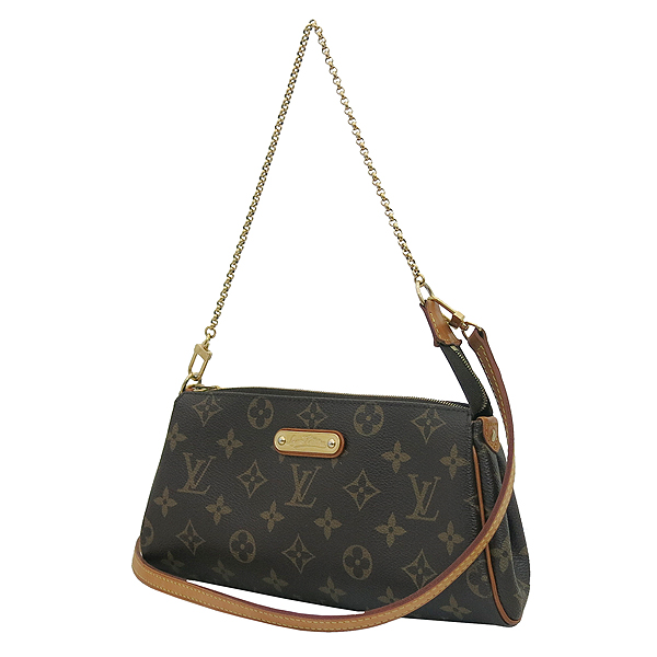 Louis Vuitton(���̺���) M95567 ���׷� ĵ���� ����Ŭ��ġ 2WAY [�λ꼾�Һ���] �̹���2 - ���̺��� �߰���ǰ