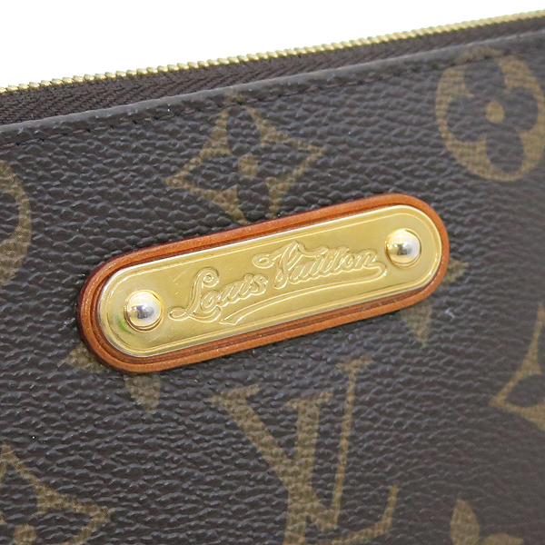 Louis Vuitton(���̺���) M95567 ���׷� ĵ���� ����Ŭ��ġ 2WAY [�λ꼾�Һ���] �̹���3 - ���̺��� �߰���ǰ